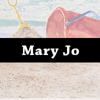 Mary Jo