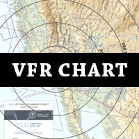 VFR Planning Chart