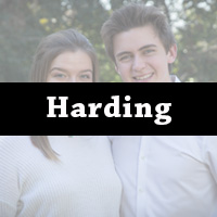 Harding Family