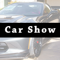 Lambs Car Show 2019